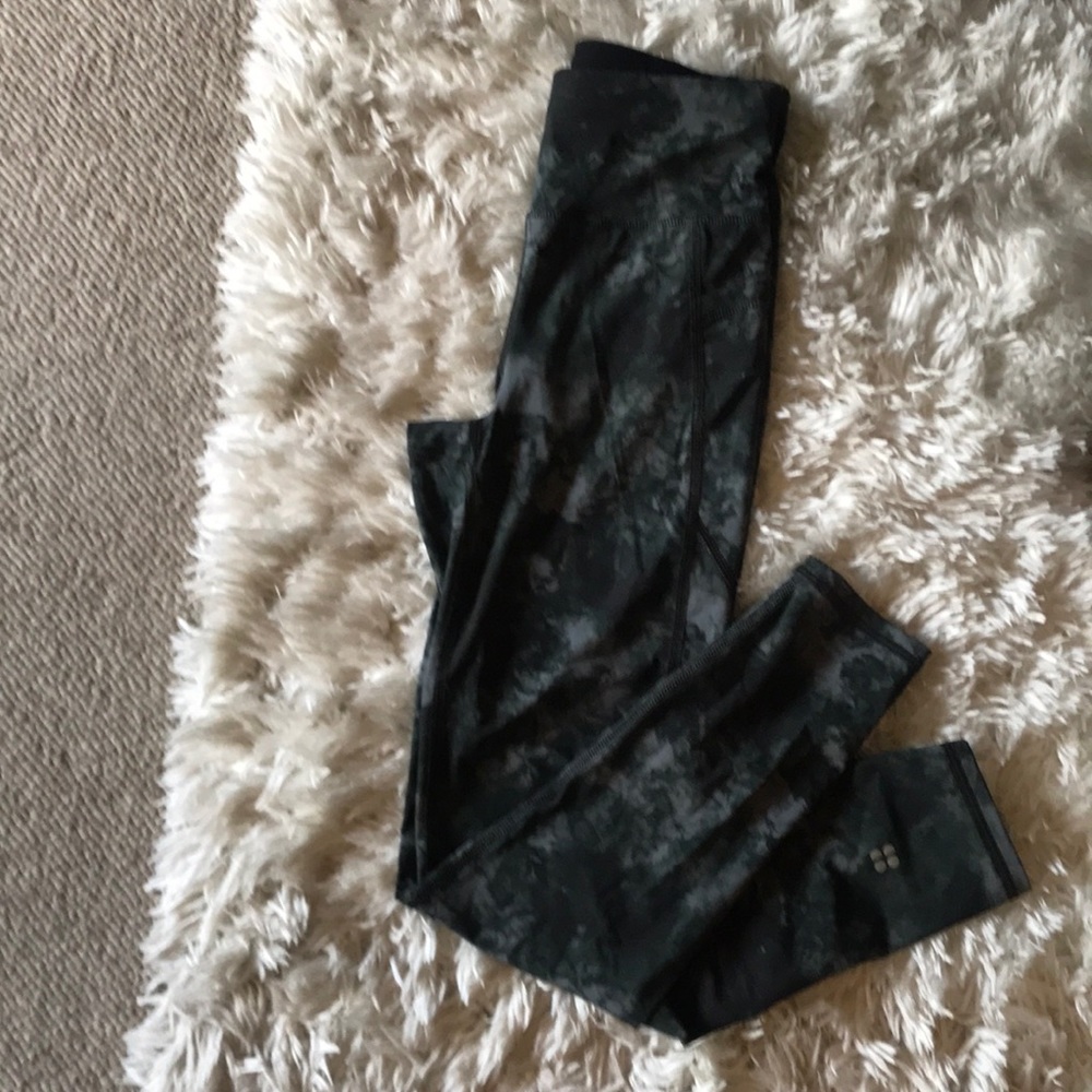 Sweaty Betty Leggings - Picture 5 of 8